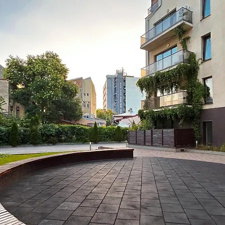 Downtown D21 Bucharest