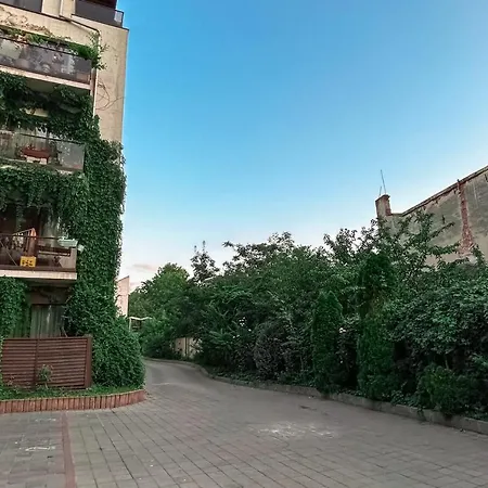 Downtown D21 Bucharest