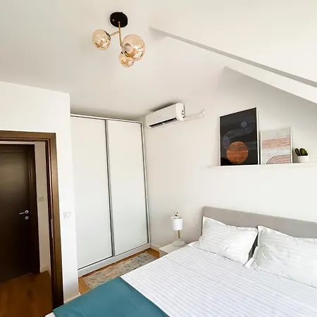 Apartment Downtown D21