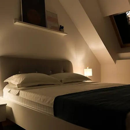 Apartment Downtown D21 Bucharest